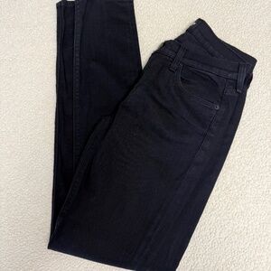 Hudson Skinny Jeans